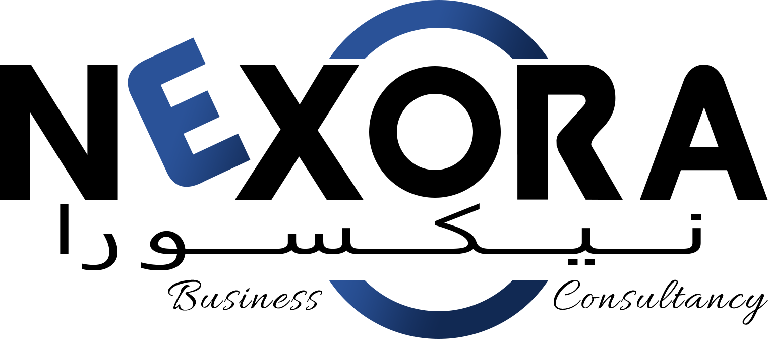 NEXORA-LOGO